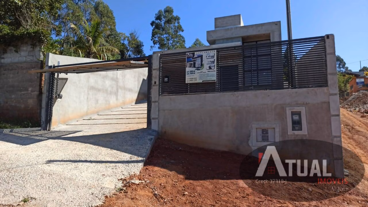 House of 500 m² in Mairiporã, SP, Brazil