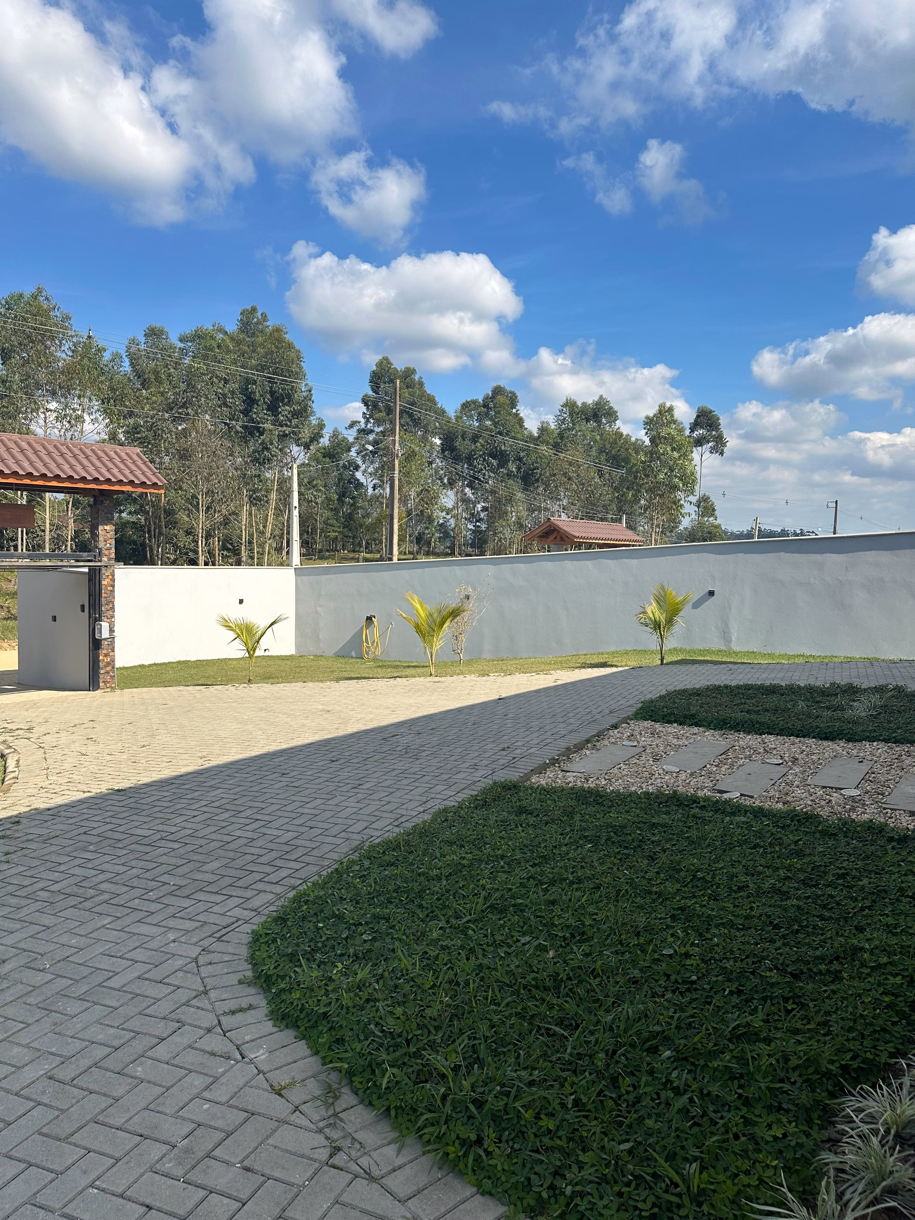 Chácara de 2.200 ha em Joinville, SC