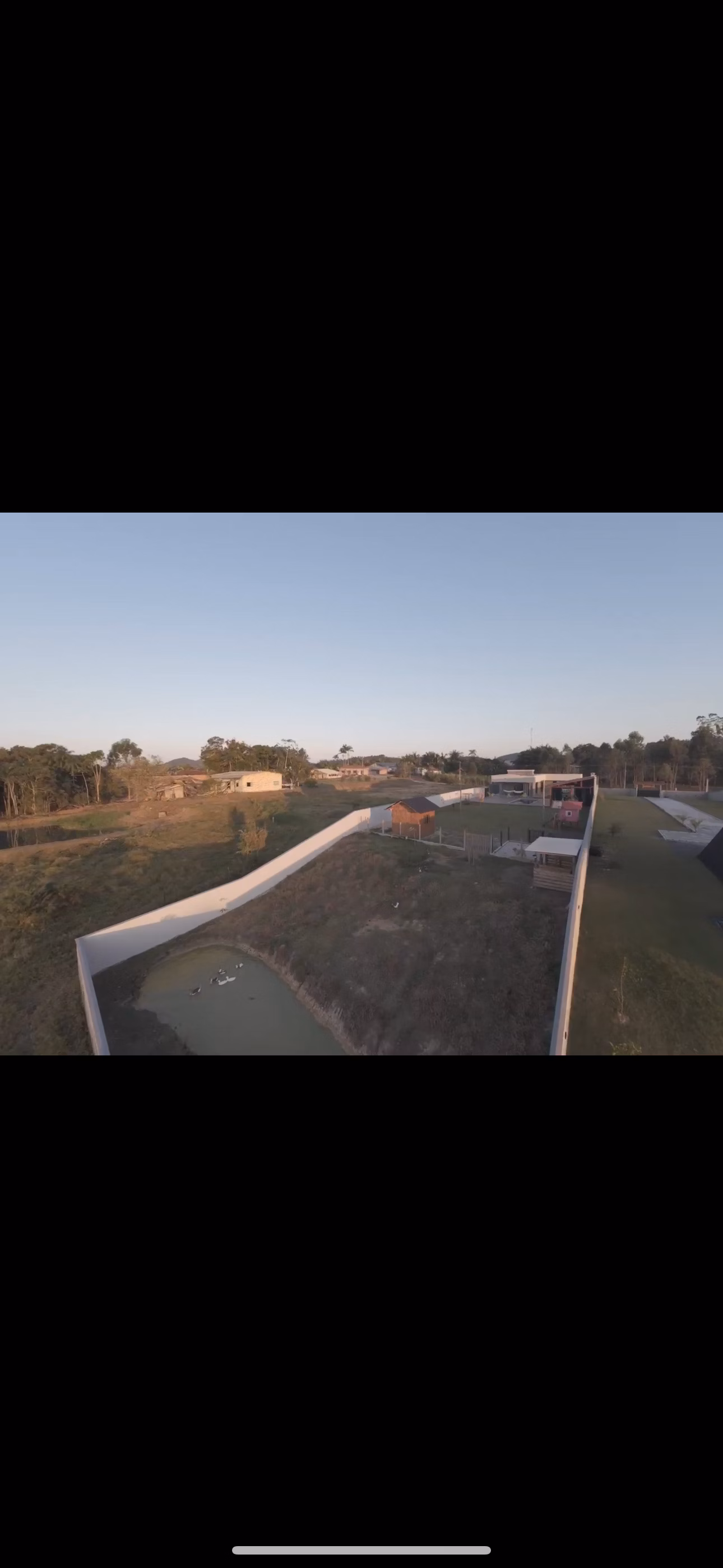 Chácara de 2.200 ha em Joinville, SC