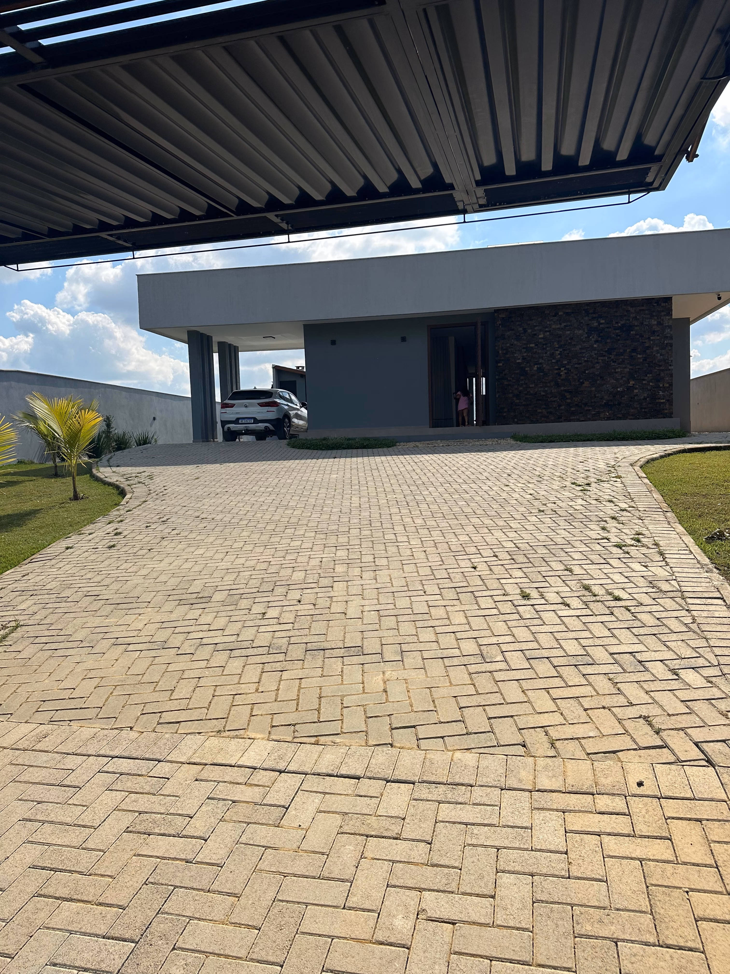 Chácara de 2.200 ha em Joinville, SC