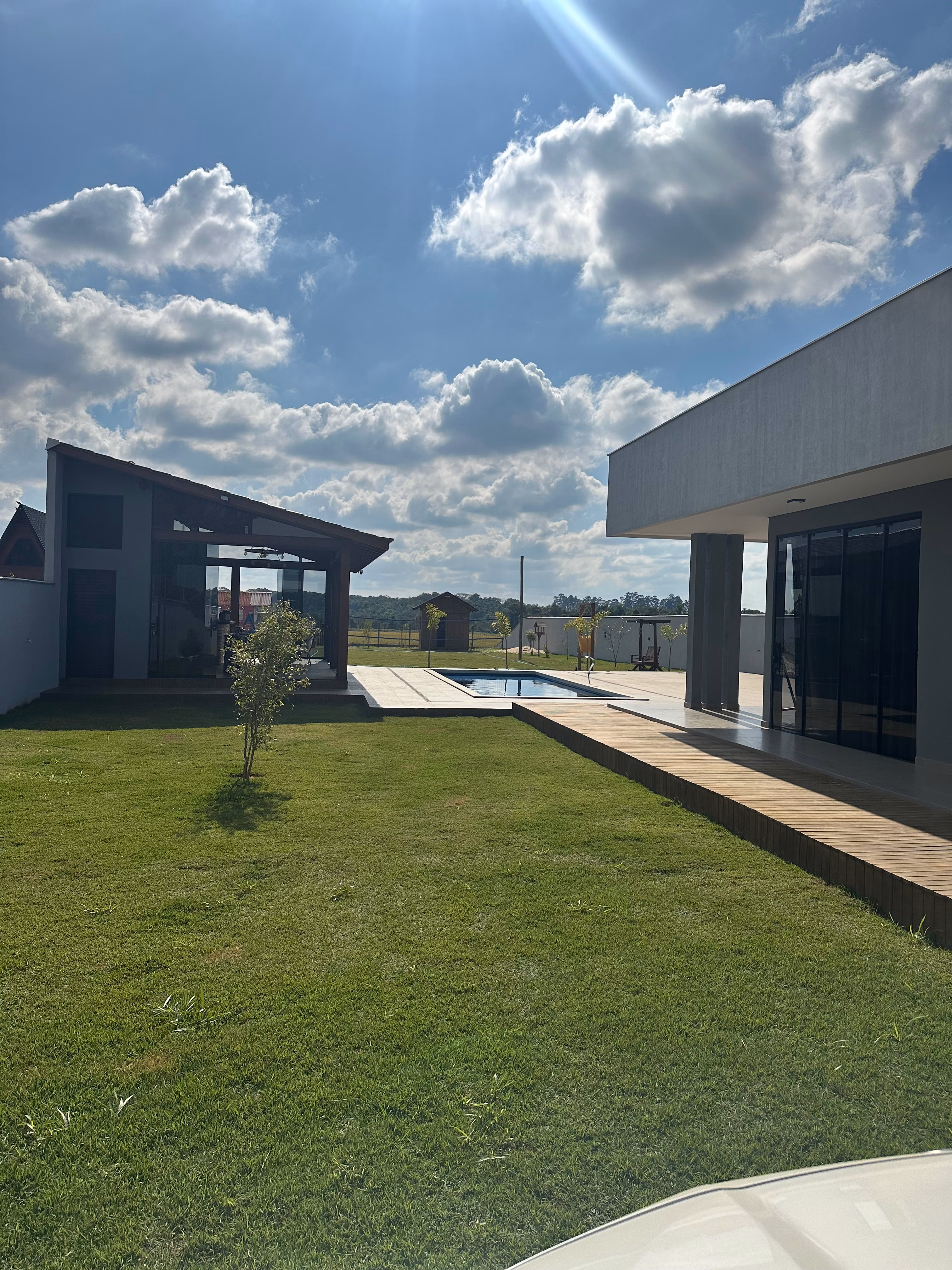 Chácara de 2.200 ha em Joinville, SC