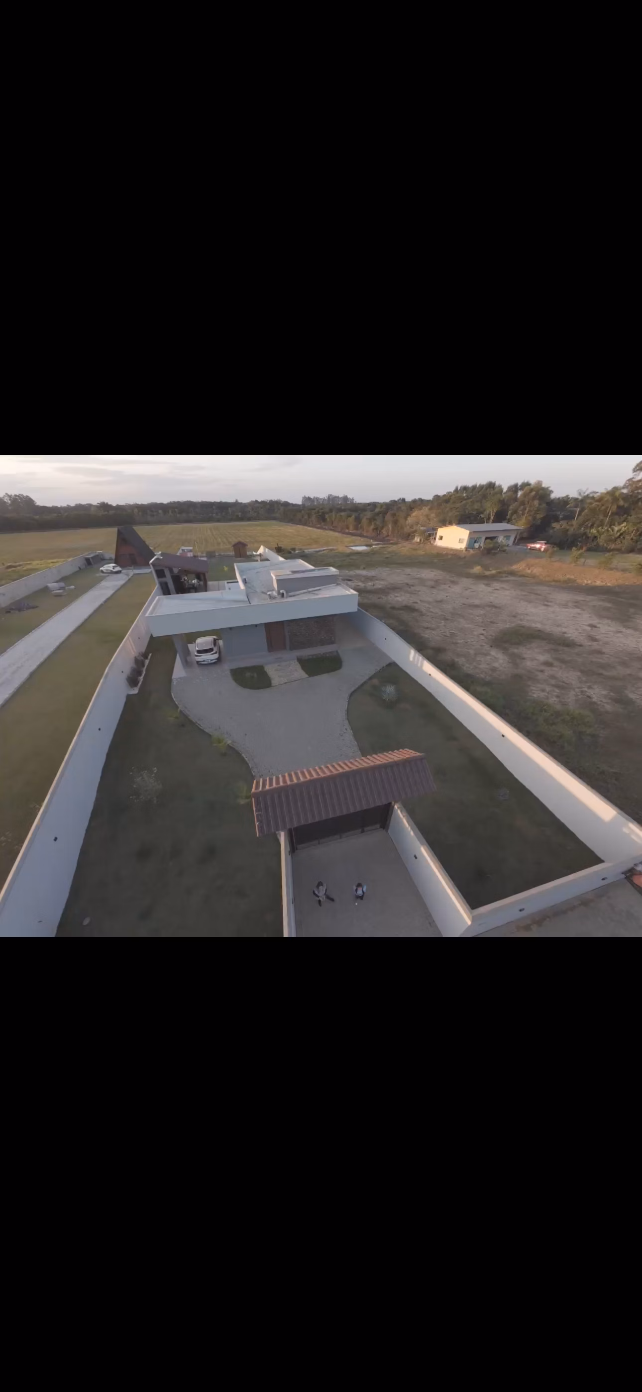 Chácara de 2.200 ha em Joinville, SC