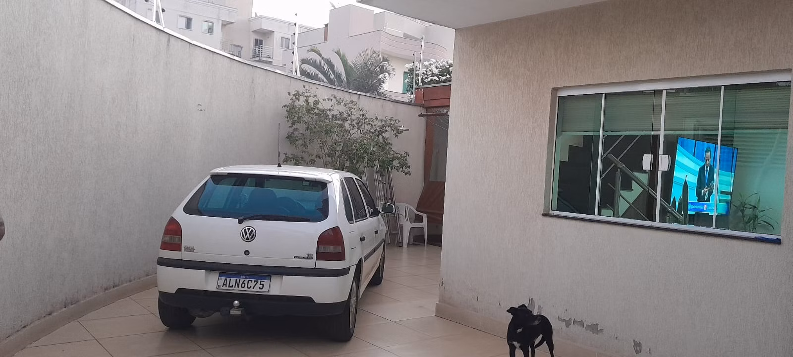 House of 137 m² in Americana, SP, Brazil