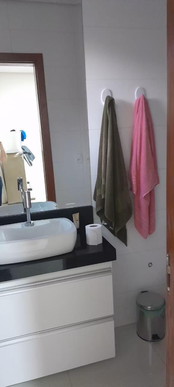 Casa de 137 m² em Americana, SP