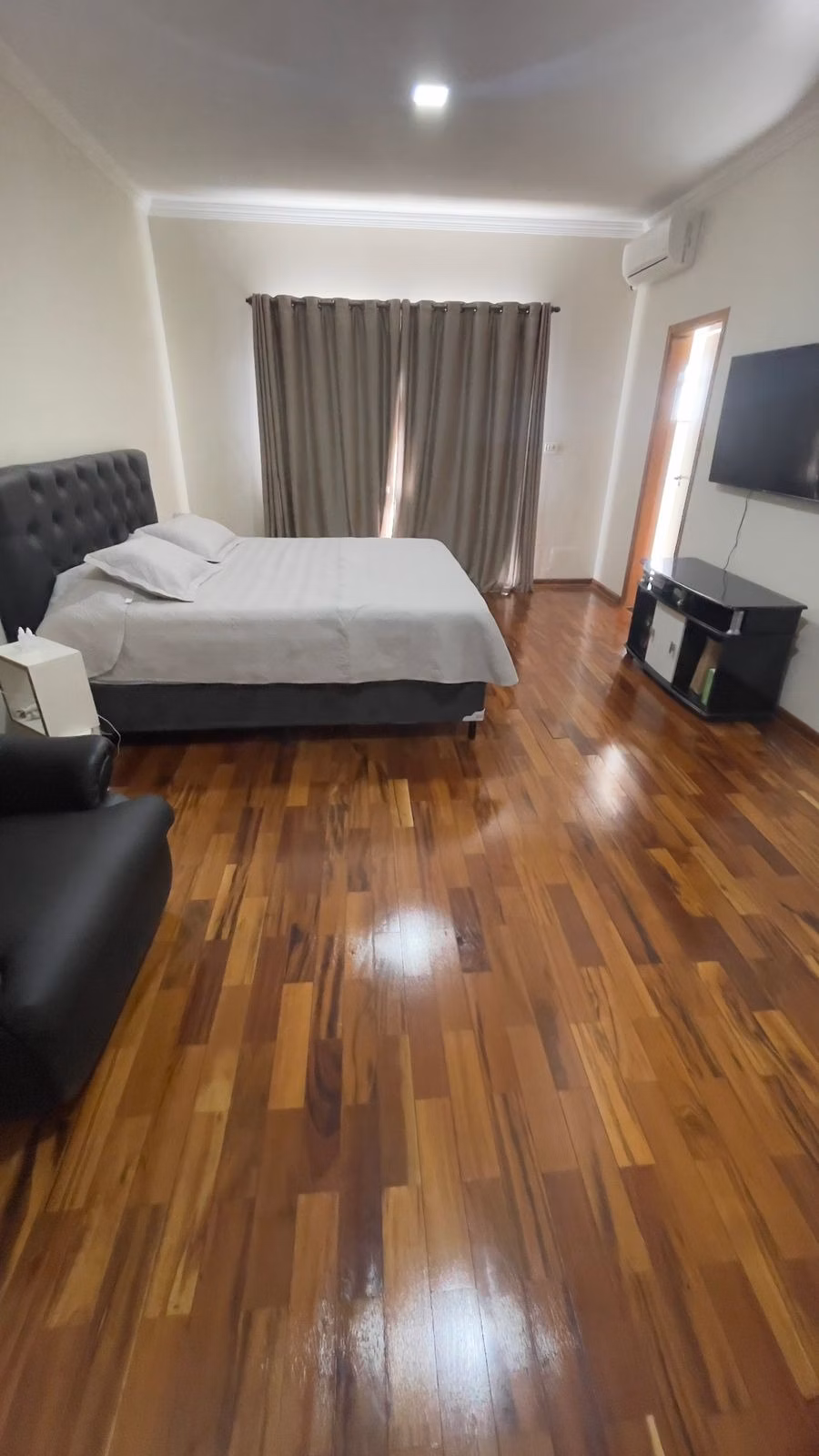 House of 137 m² in Americana, SP, Brazil