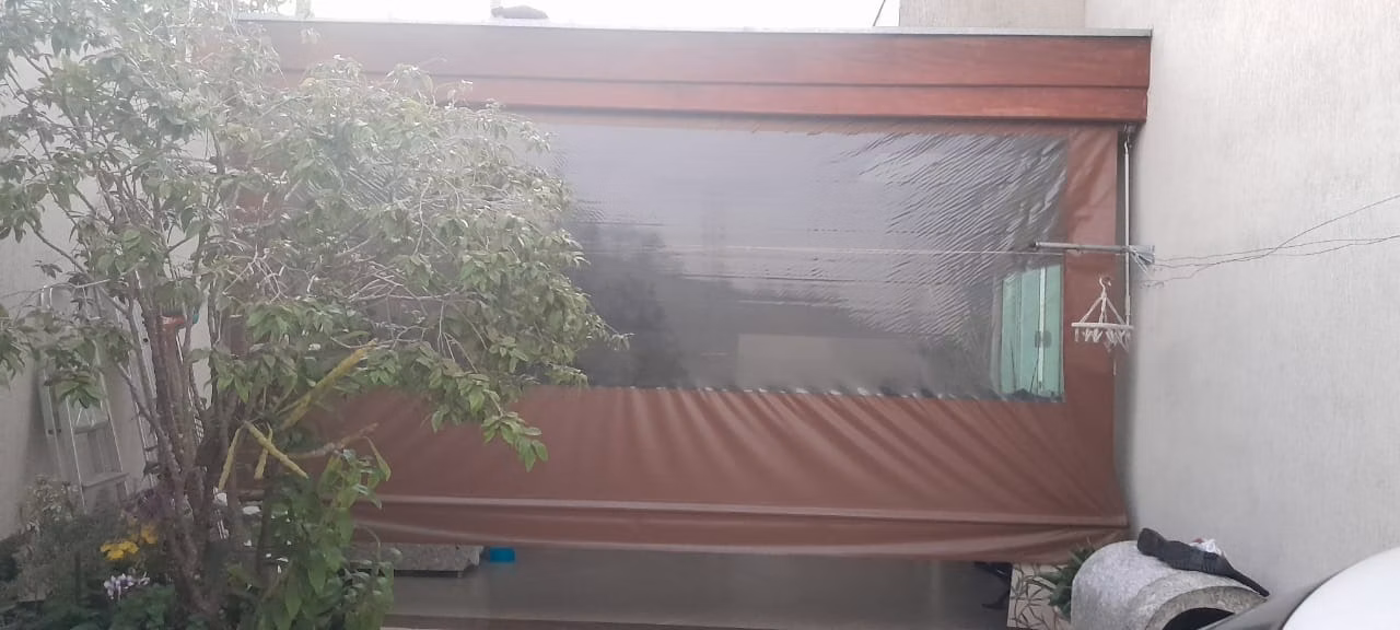 Casa de 137 m² em Americana, SP