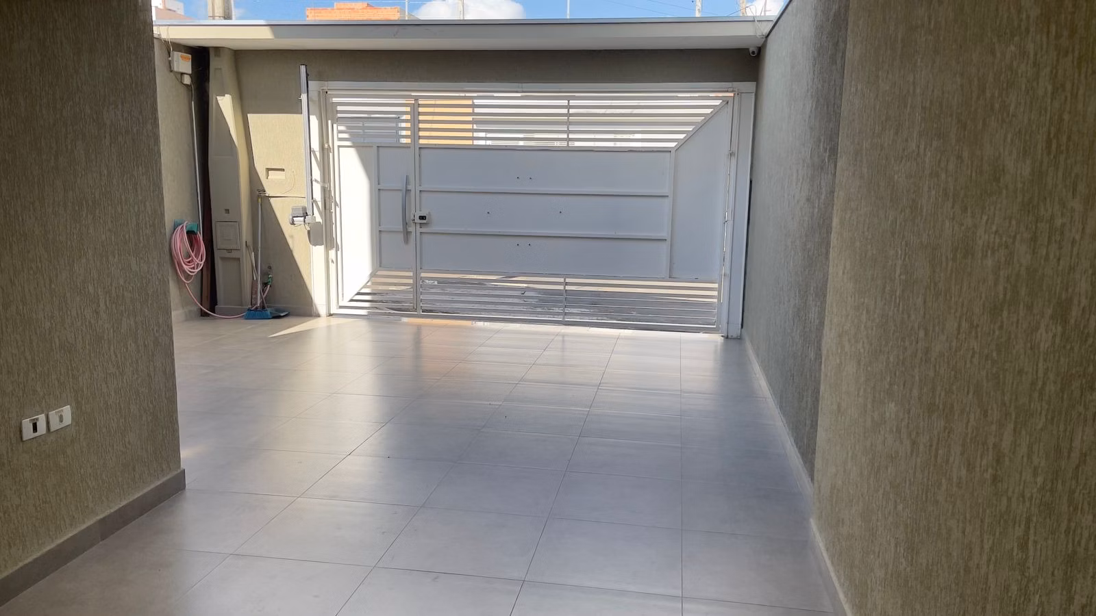 House of 137 m² in Americana, SP, Brazil