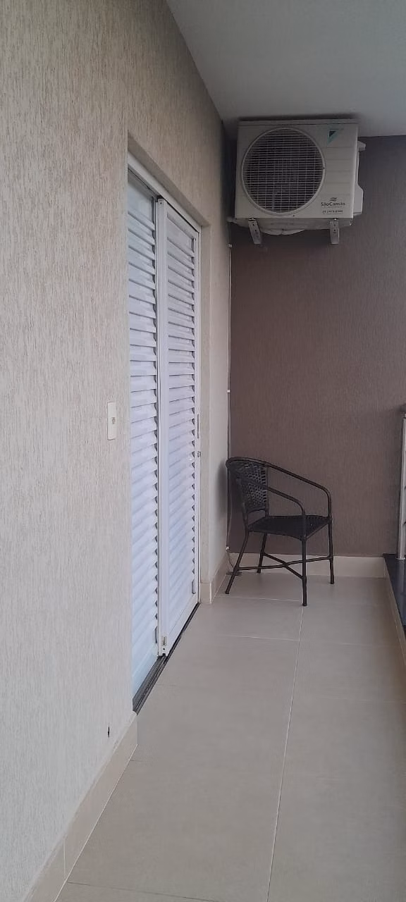 House of 137 m² in Americana, SP, Brazil
