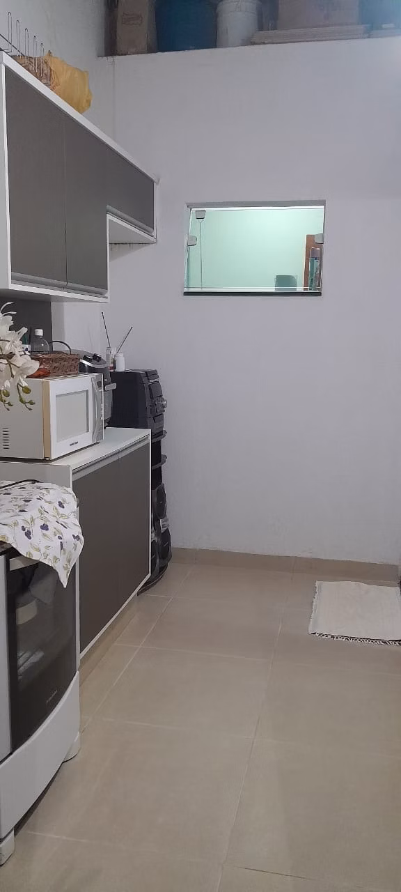House of 137 m² in Americana, SP, Brazil