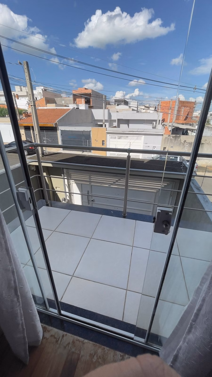 House of 137 m² in Americana, SP, Brazil