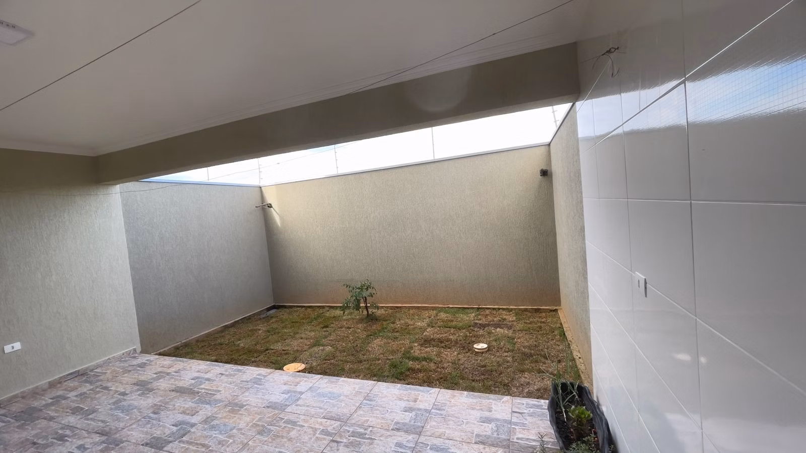 House of 137 m² in Americana, SP, Brazil