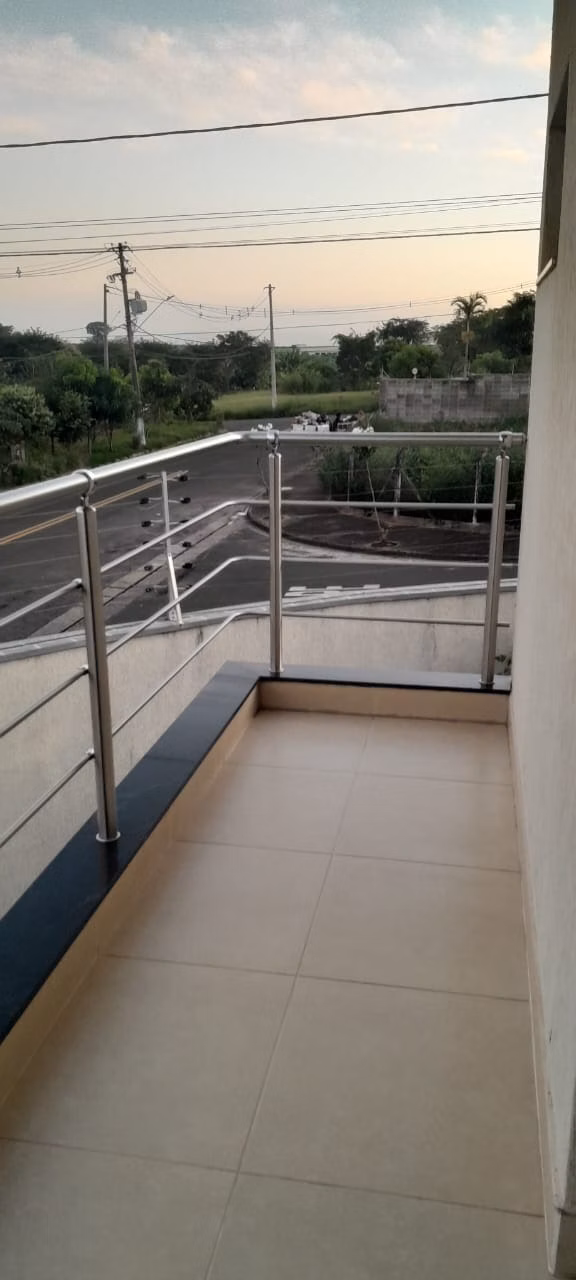 House of 137 m² in Americana, SP, Brazil