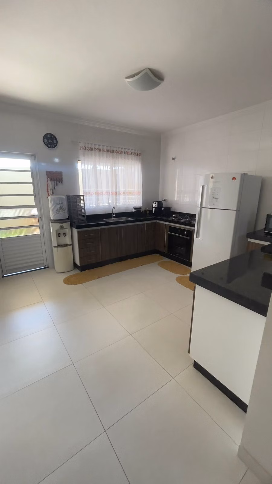 House of 137 m² in Americana, SP, Brazil
