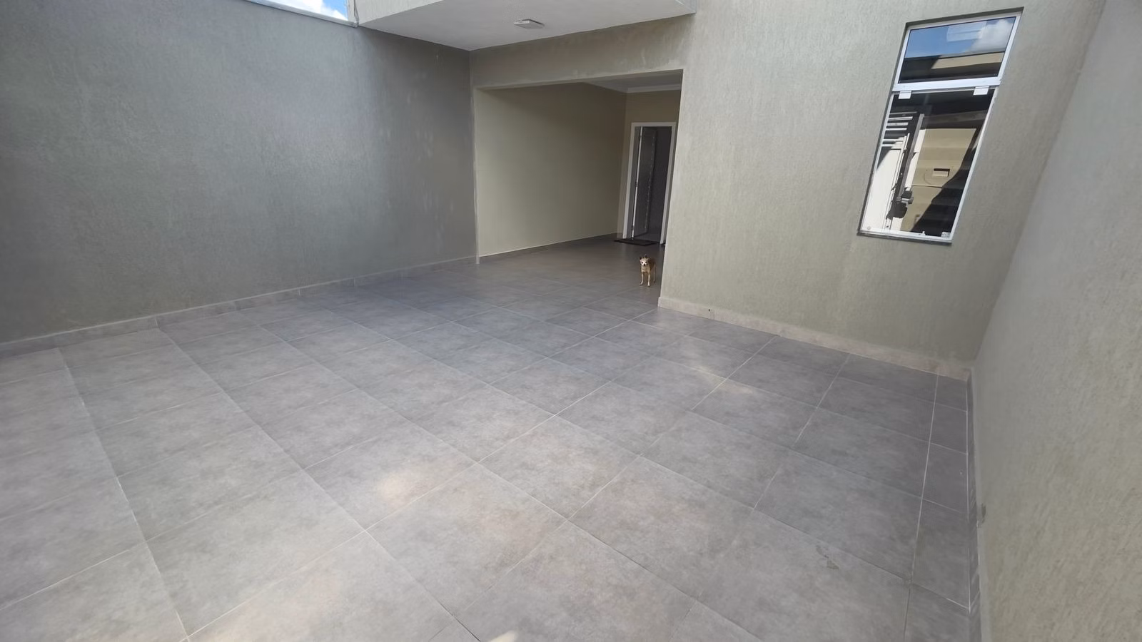 House of 137 m² in Americana, SP, Brazil