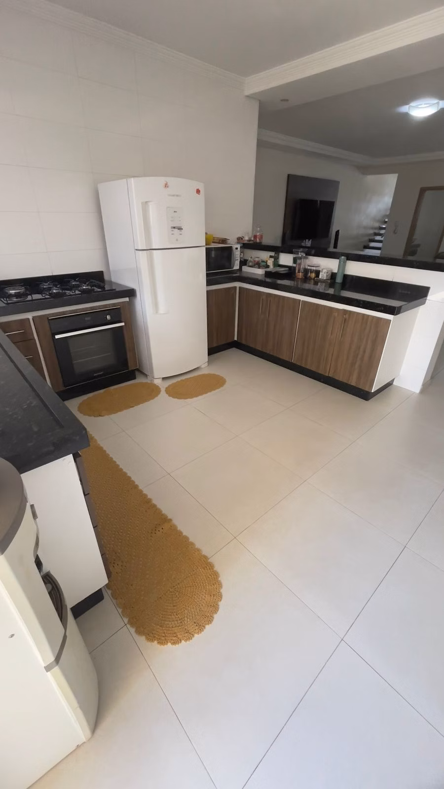 House of 137 m² in Americana, SP, Brazil