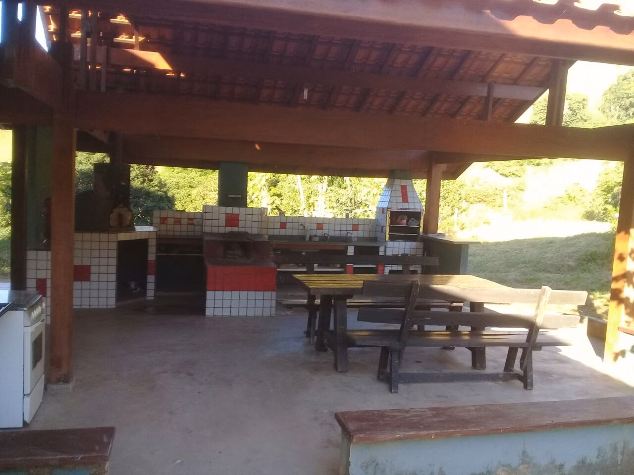 Farm of 508 acres in Carmo de Minas, MG, Brazil