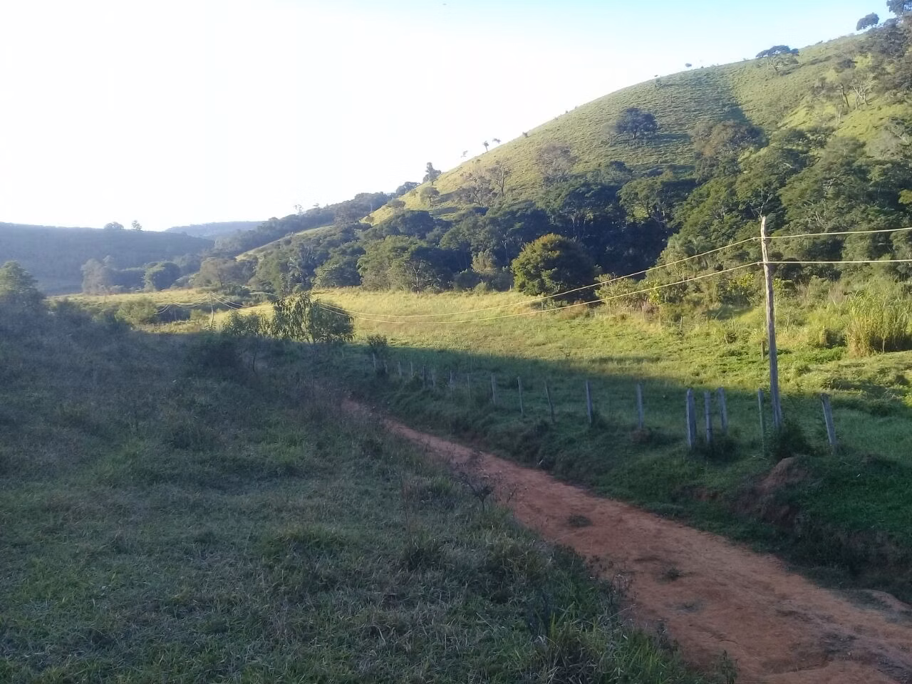 Farm of 508 acres in Carmo de Minas, MG, Brazil