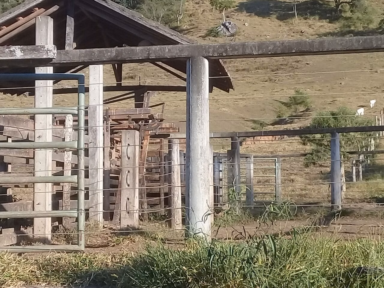 Farm of 508 acres in Carmo de Minas, MG, Brazil