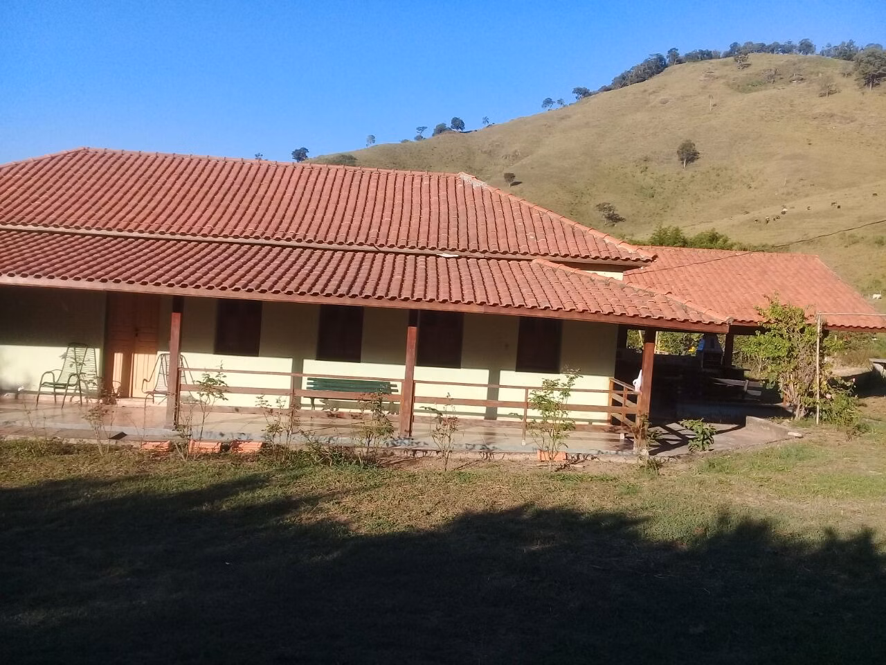 Farm of 508 acres in Carmo de Minas, MG, Brazil
