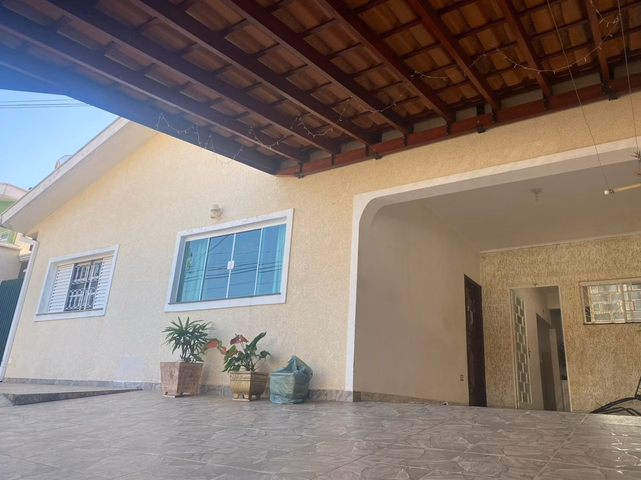 Casa de 179 m² em Americana, SP