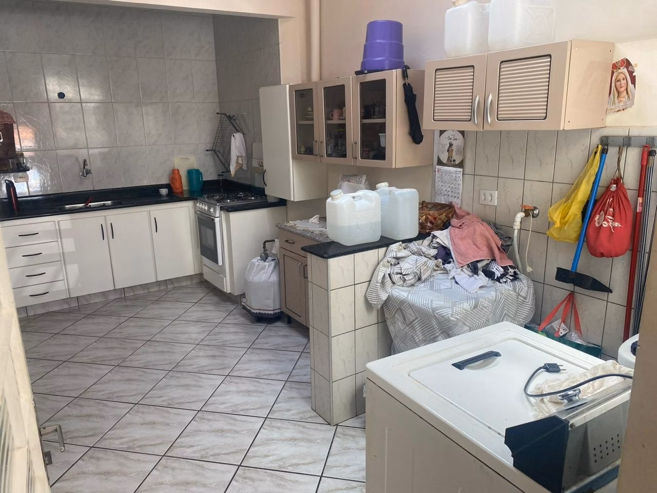 Casa de 179 m² em Americana, SP