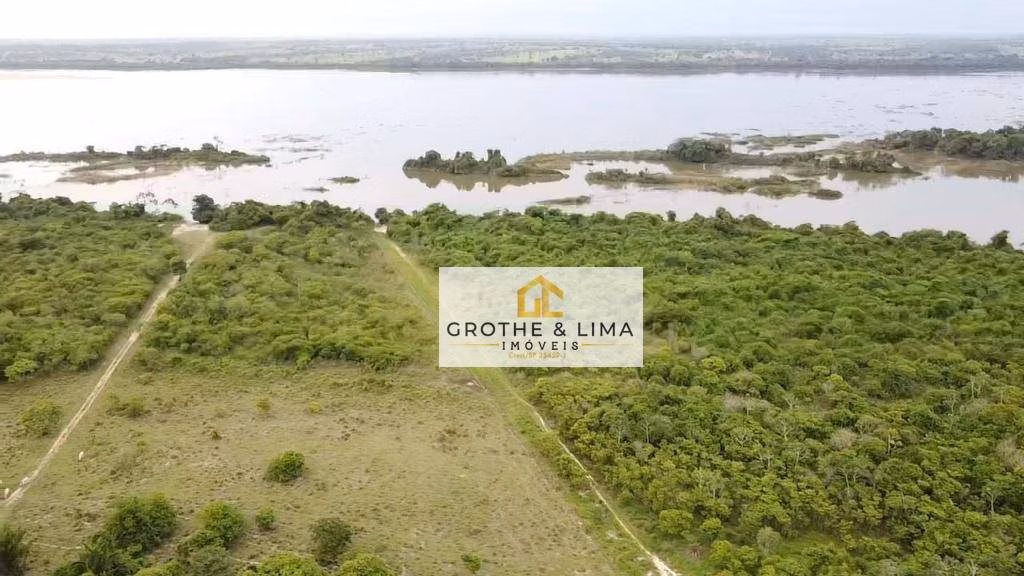 Fazenda de 1.984 ha em Araguaína, TO