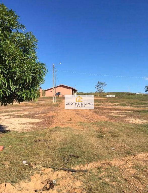 Fazenda de 1.984 ha em Araguaína, TO