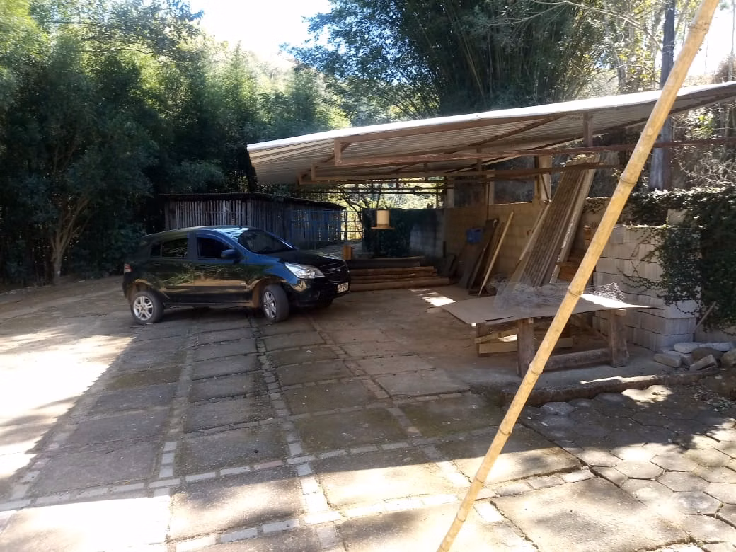 Small farm of 18 acres in Monteiro Lobato, SP, Brazil