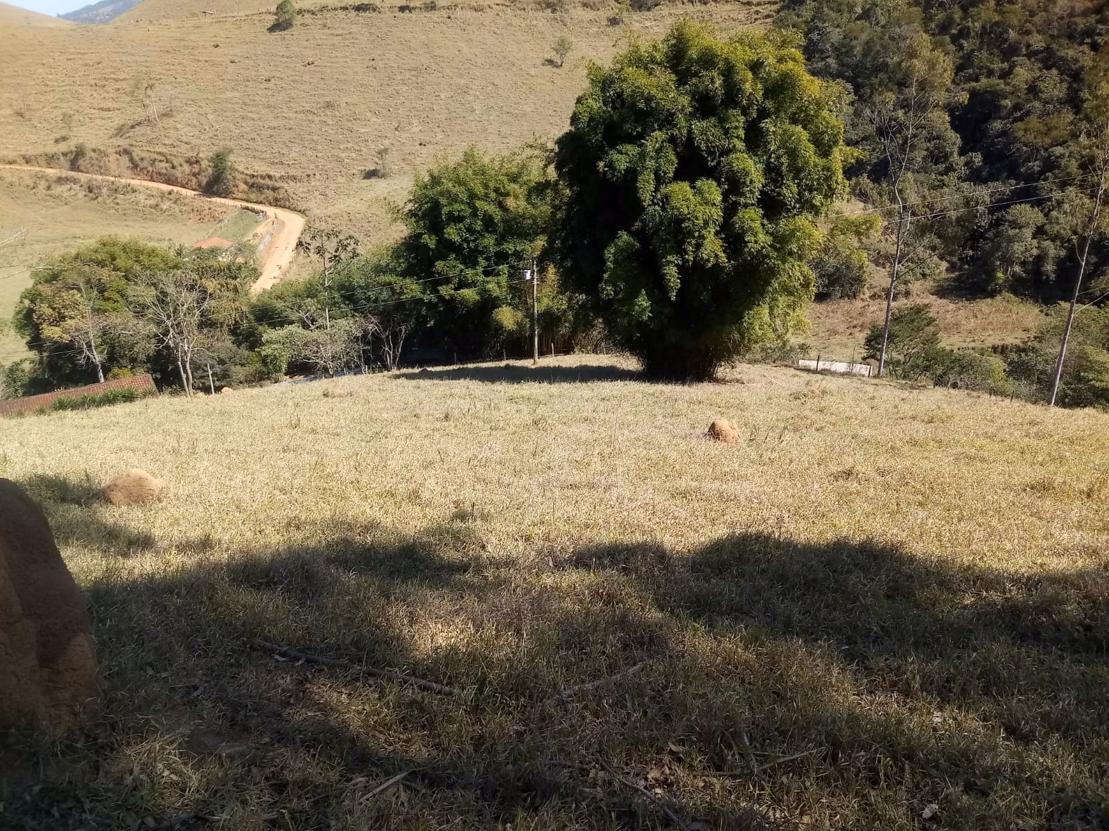Small farm of 18 acres in Monteiro Lobato, SP, Brazil