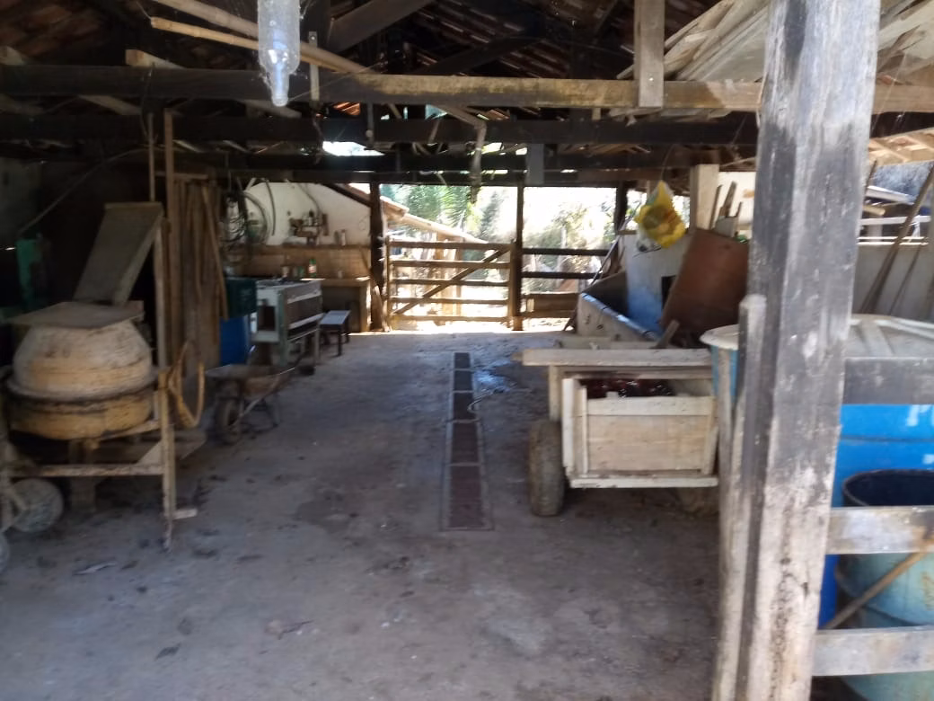 Sítio de 7 ha em Monteiro Lobato, SP