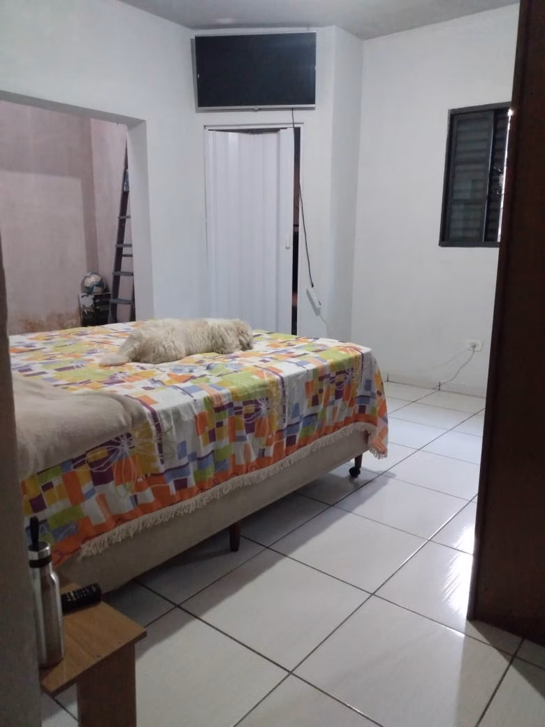 House of 150 m² in Americana, SP, Brazil