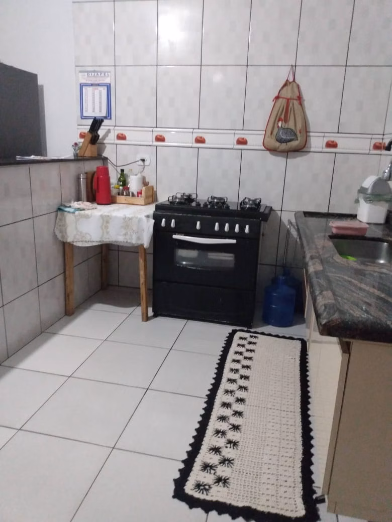Casa de 150 m² em Americana, SP