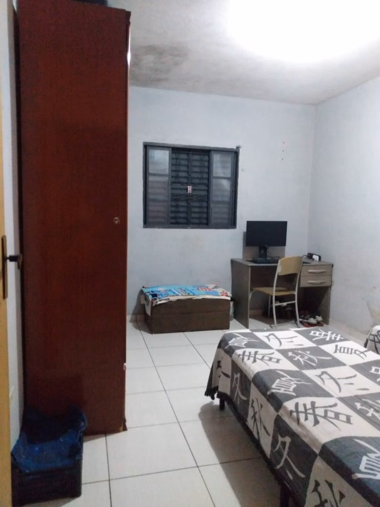 House of 150 m² in Americana, SP, Brazil