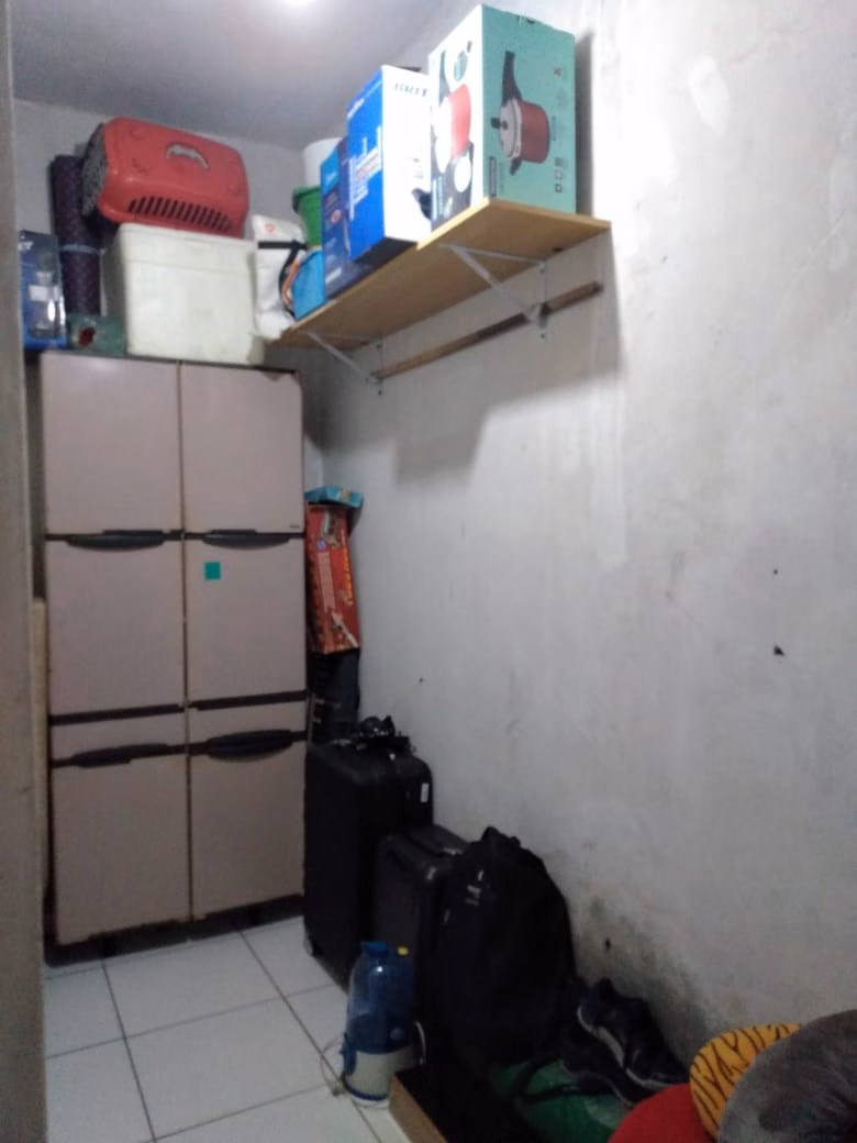 Casa de 150 m² em Americana, SP