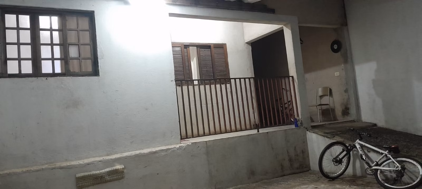 House of 150 m² in Americana, SP, Brazil