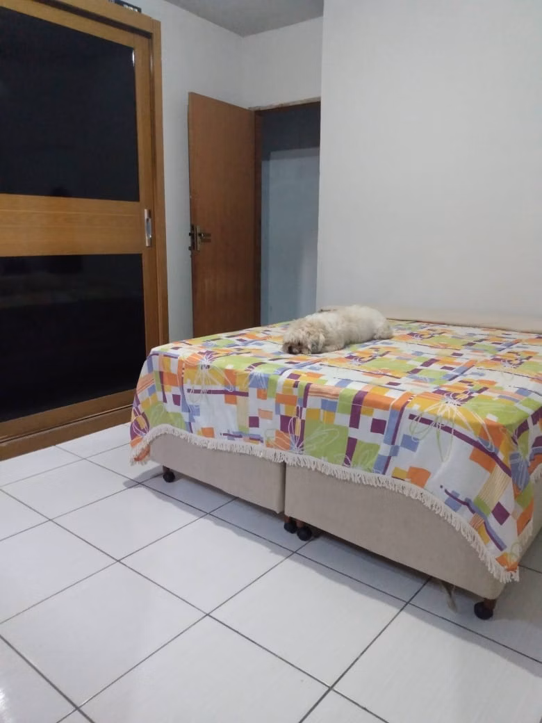 House of 150 m² in Americana, SP, Brazil