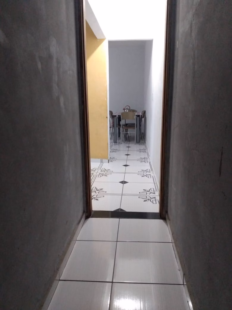 House of 150 m² in Americana, SP, Brazil