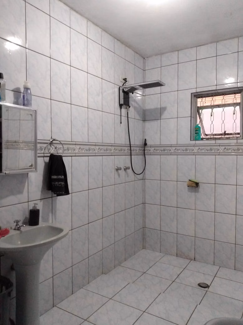 House of 150 m² in Americana, SP, Brazil