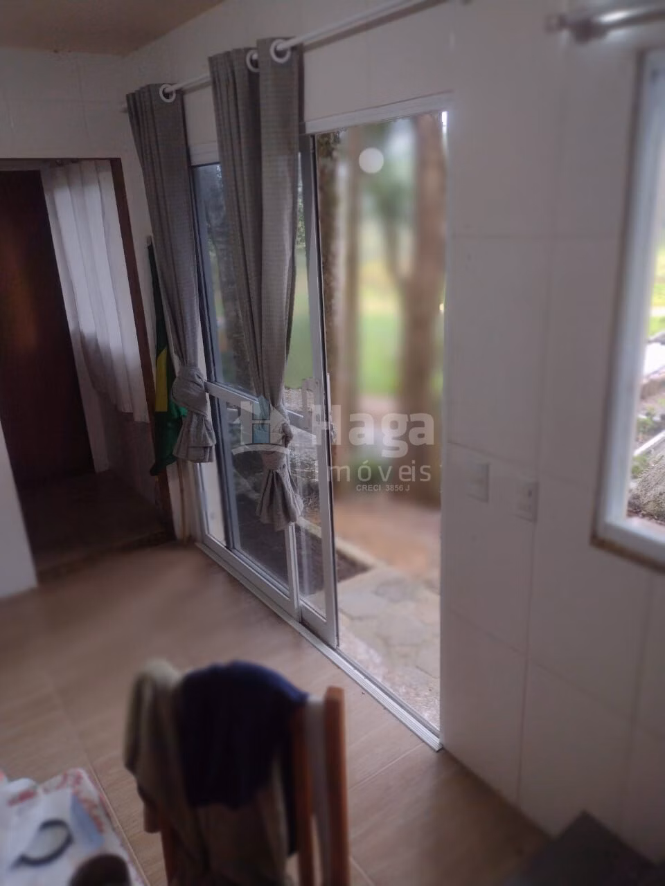 Chácara de 1.341 m² em Santo Amaro da Imperatriz, SC