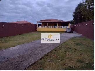 Country home of 1.382 m² in Taubaté, SP, Brazil