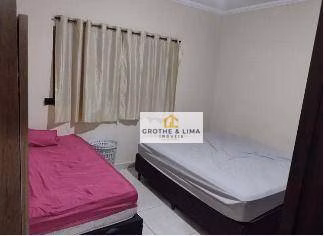 Country home of 1.382 m² in Taubaté, SP, Brazil