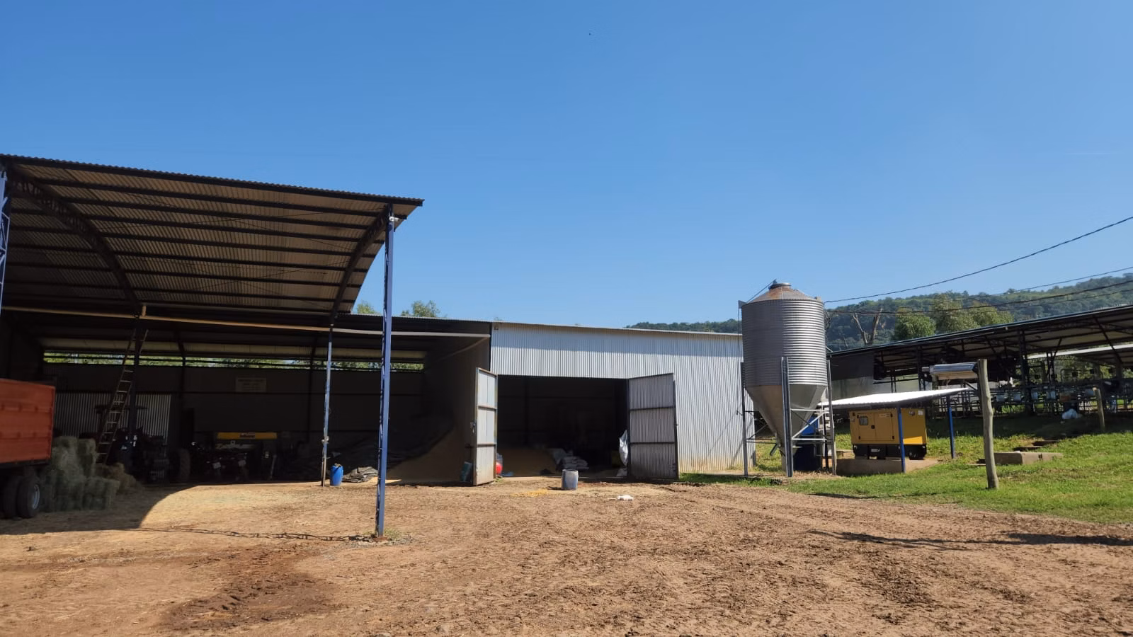 Farm of 524 acres in Brotas, SP, Brazil
