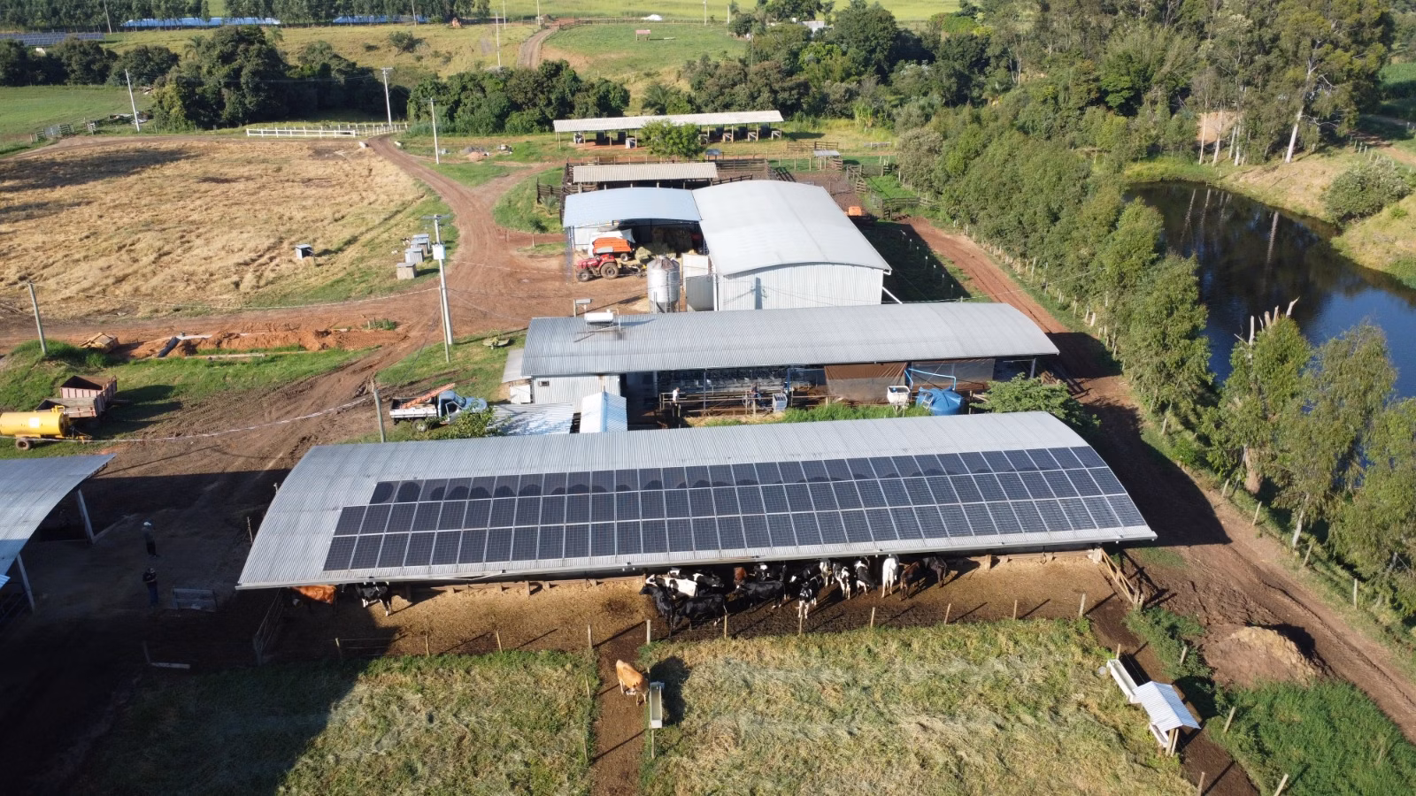 Farm of 524 acres in Brotas, SP, Brazil