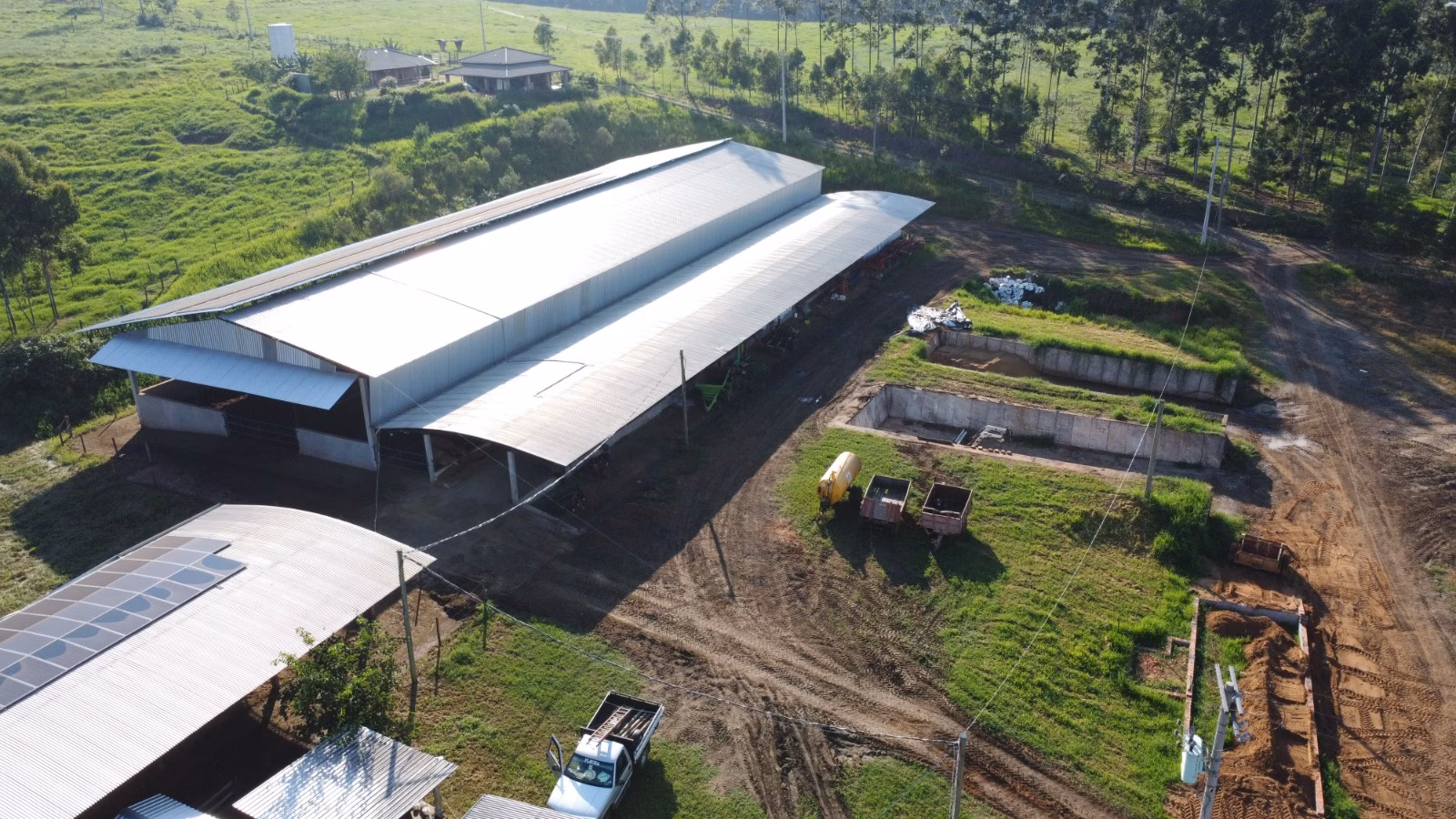 Farm of 524 acres in Brotas, SP, Brazil