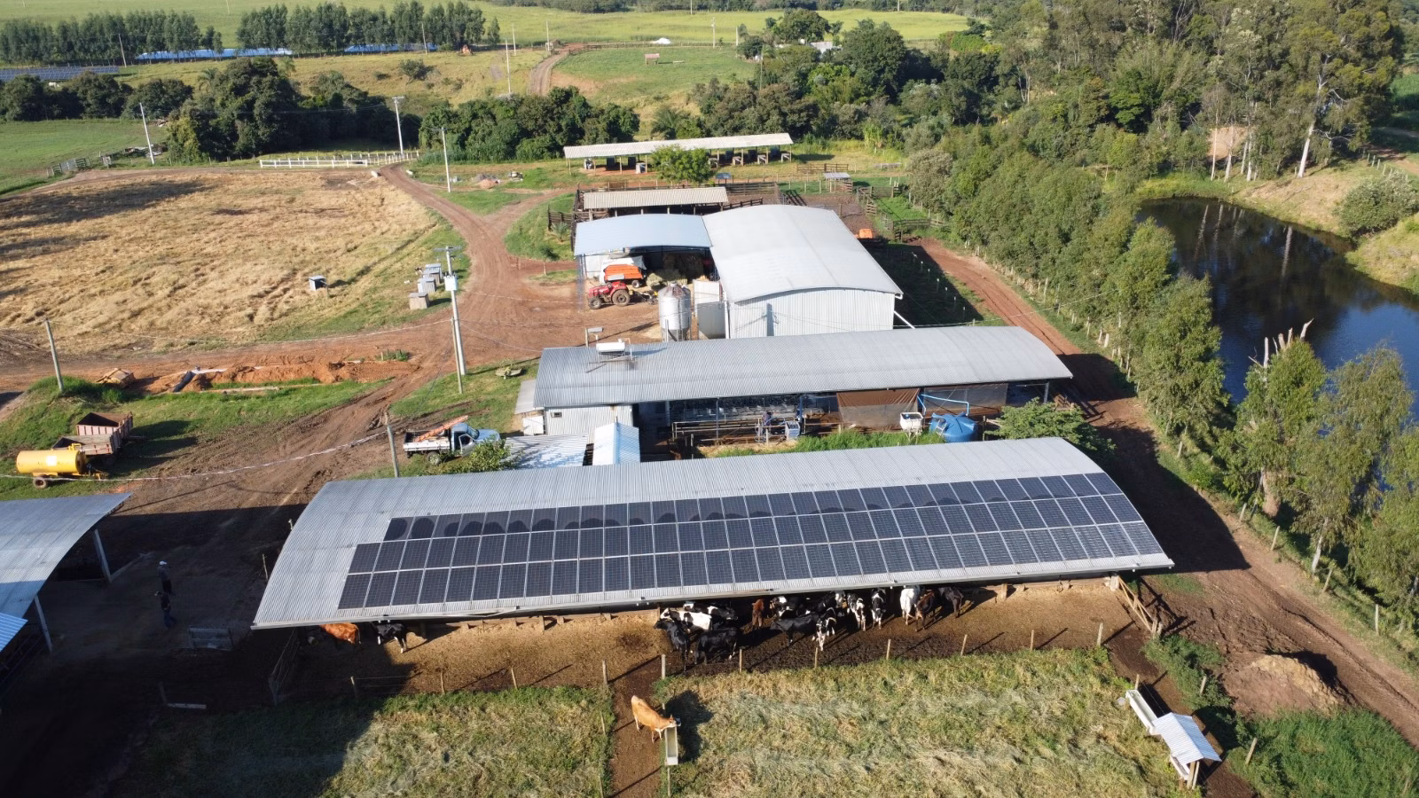 Farm of 524 acres in Brotas, SP, Brazil