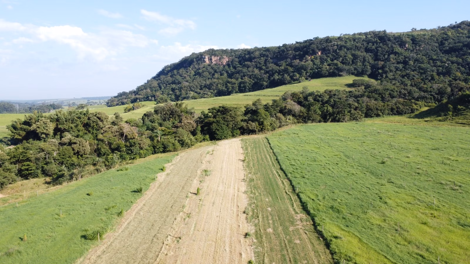 Farm of 524 acres in Brotas, SP, Brazil