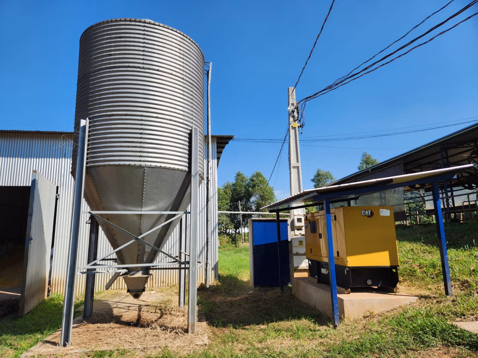 Farm of 524 acres in Brotas, SP, Brazil
