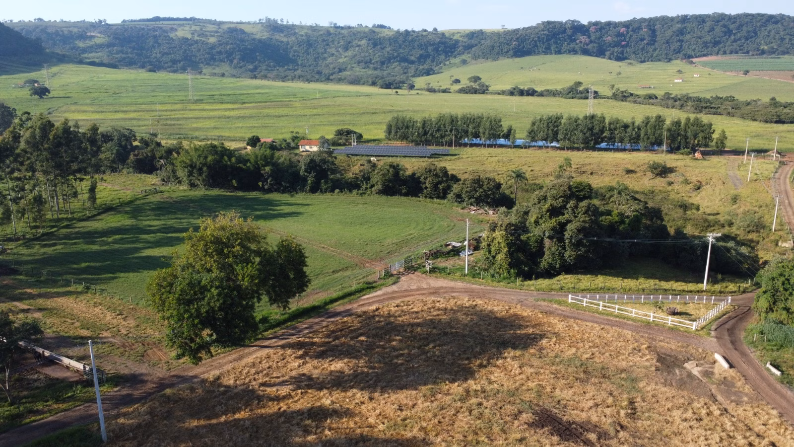 Farm of 524 acres in Brotas, SP, Brazil