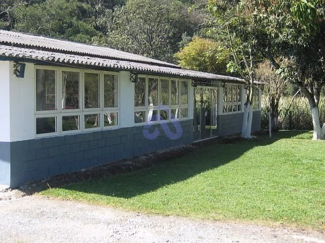 Petite ferme à vendre de 20 ha à São Paulo, SP