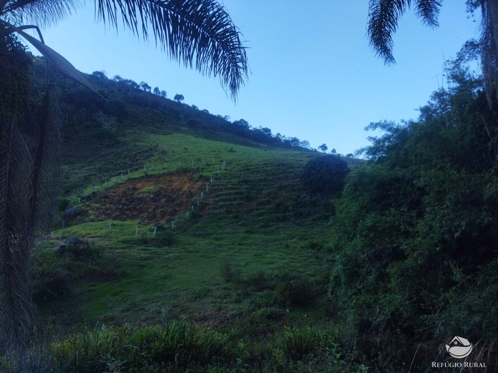 Terreno de 2 ha em São José dos Campos, SP